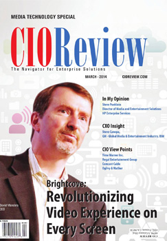 Top 10 Online Video Platform Solution Companies - 2014