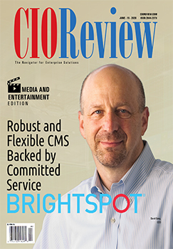 Top 10 Media And Entertainment Solution Companies - 2020