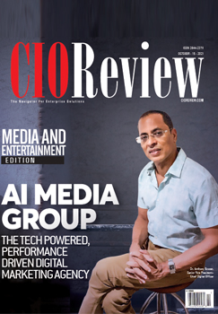 Top 20 Media And Entertainment Solution Companies - 2021